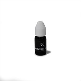 Substância 6 Nitrato de Prata - Jogo Alquimia Grow