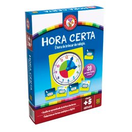 Oportunidade Grow Jogo Hora Certa