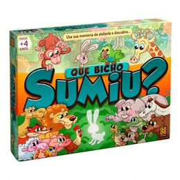 Oportunidade Grow Jogo Que Bicho Sumiu?
