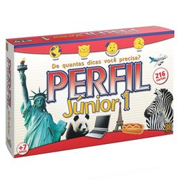 Oportunidade Grow Jogo Perfil Júnior 1