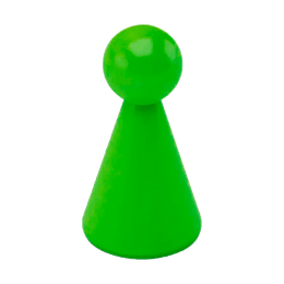 Peão Grow Verde