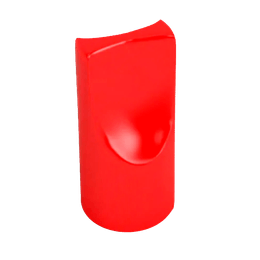 Pino Grow Vermelho