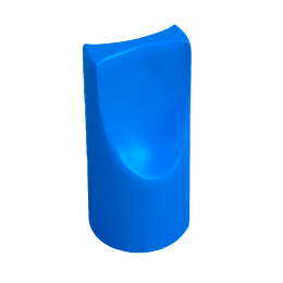 Pino Grow Azul