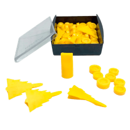 Conjunto de Exército Amarelo - War II