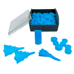 Conjunto de Exército Azul - War II