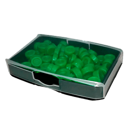 Conjunto de Exército Verde - War