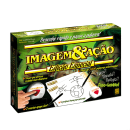 Oportunidade Grow Jogo Imagem & Ação Especial