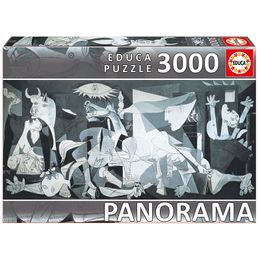 Puzzle 3000 peças Panorama Guernica