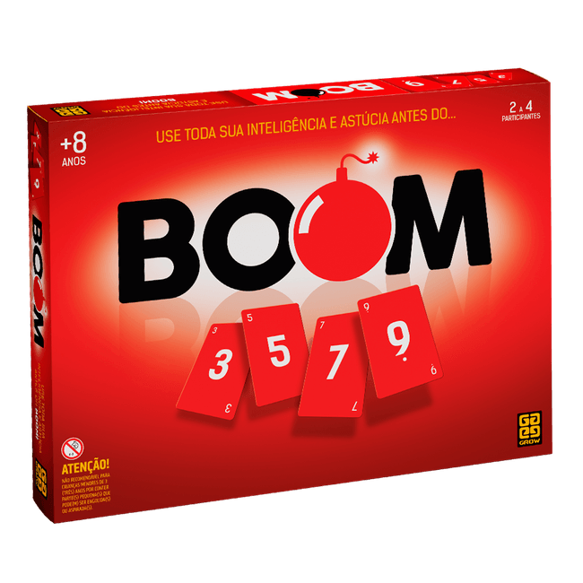 Jogo Bloqueio
