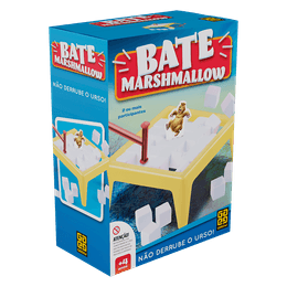 Jogo Bate Marshmallow