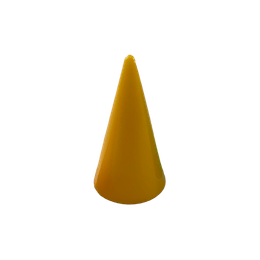 Pino Cone Grow Amarelo
