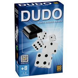 Jogo Dudo Grow