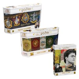 Combo Harry Potter Ref. 6