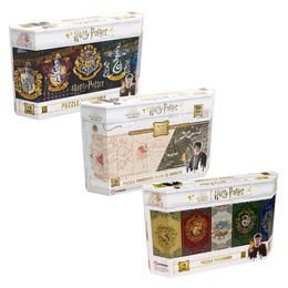 Combo Harry Potter Ref. 7