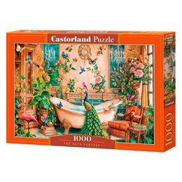 Puzzle 1000 Peças Espaço Relaxante Castorland 105380