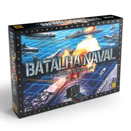 Oportunidade Grow Jogo Batalha Naval