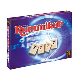 Oportunidade Grow Jogo Rummikub