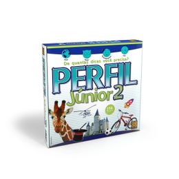 Oportunidade Grow Jogo Perfil Júnior 2