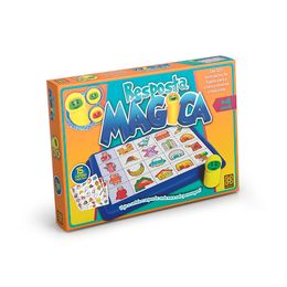 Oportunidade Grow Jogo Resposta Mágica
