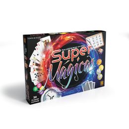 Oportunidade Grow Super Mágicas